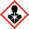 GHS07 Achtung