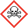 GHS07 Achtung